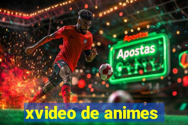 xvideo de animes